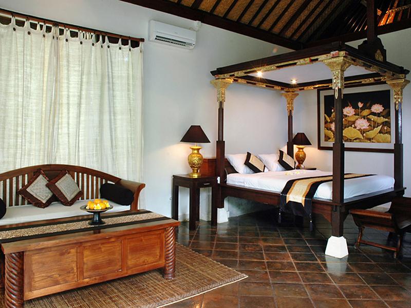 Tepi Sawah Villas — photo 5