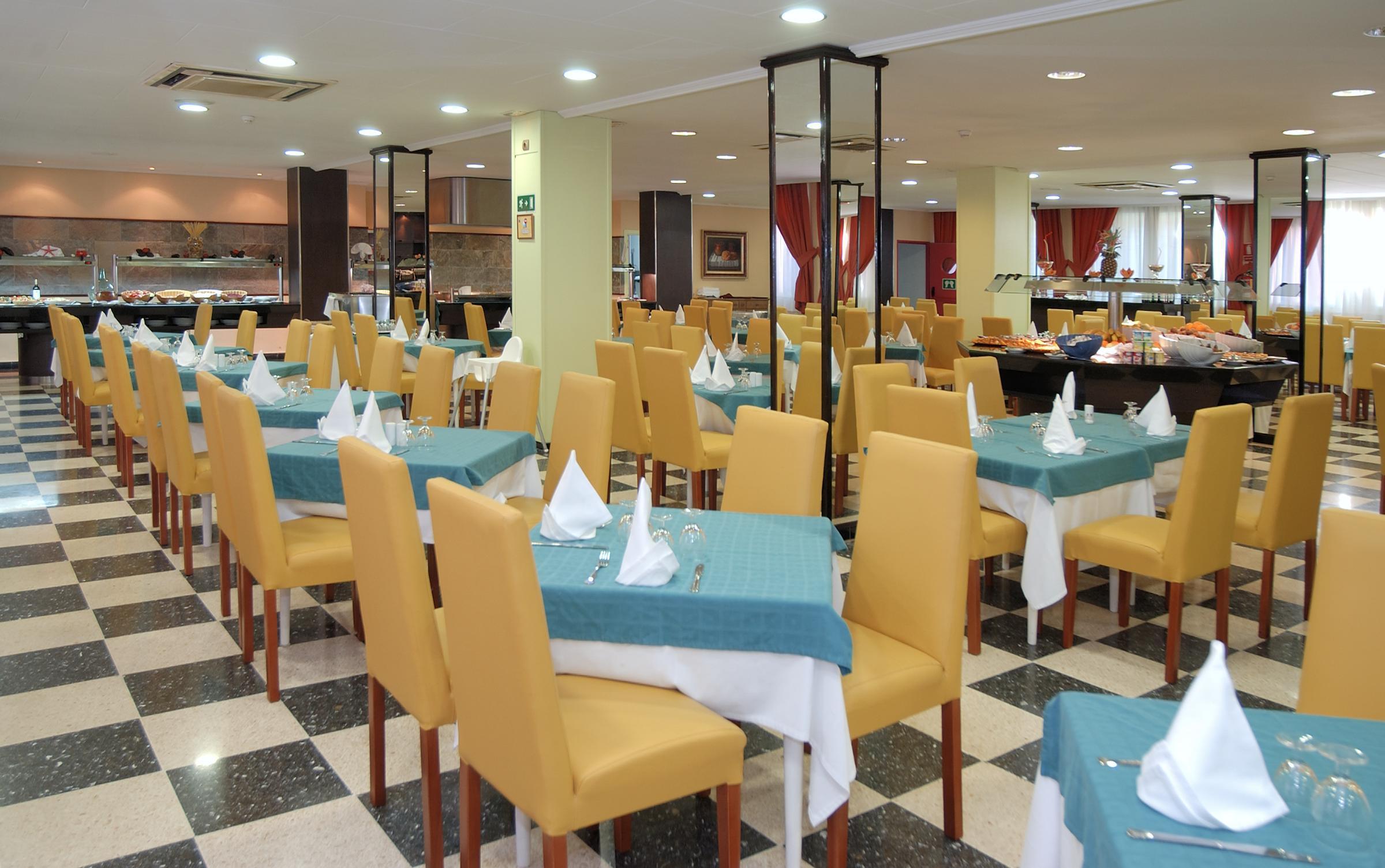 BQ Bulevar Peguera Hotel — photo 5