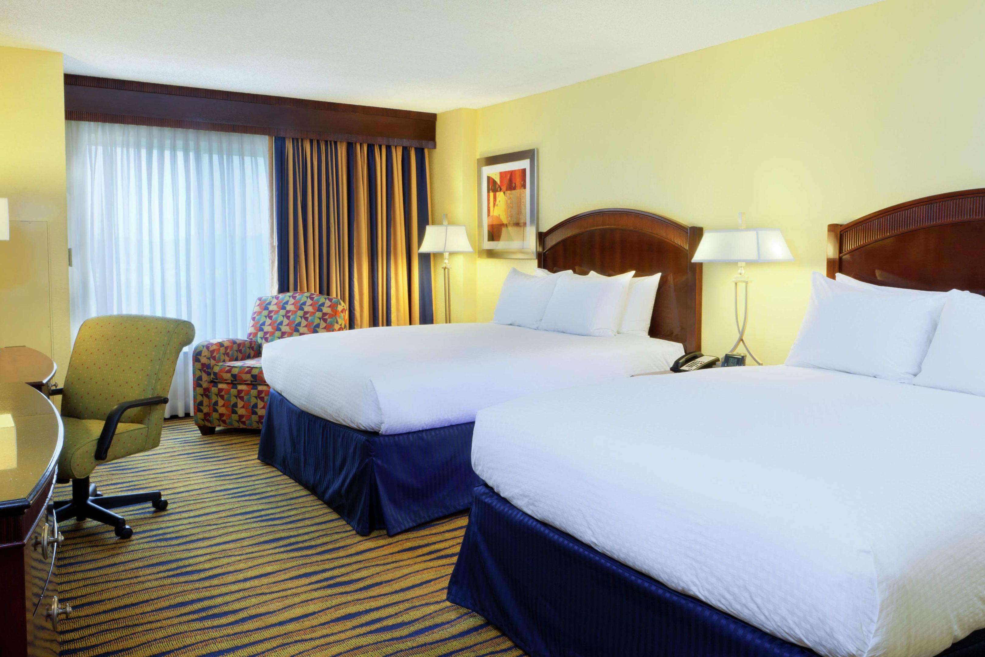 Doubletree Greensboro — photo 4