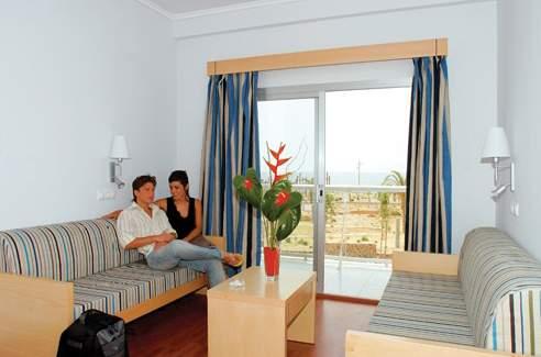 Cabogata Beach Hotel & Spa — photo 3