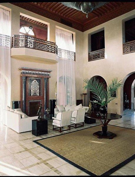 Riad Lotus Infinity — photo 3
