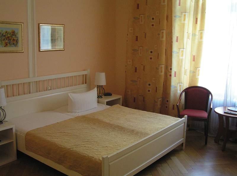 Hotel-Pension CityBlick — photo 4