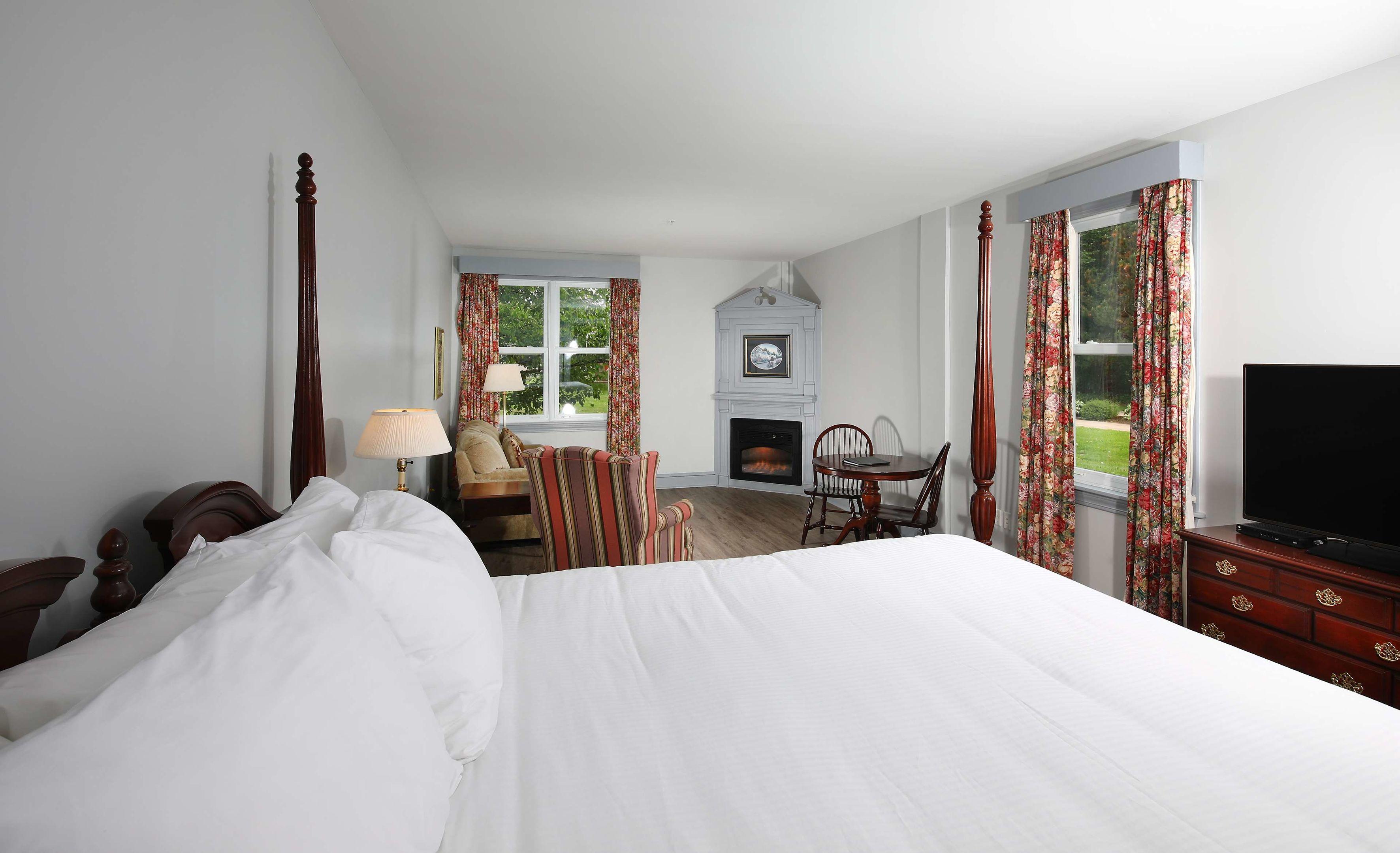 The Loyalist Country Inn — photo 3