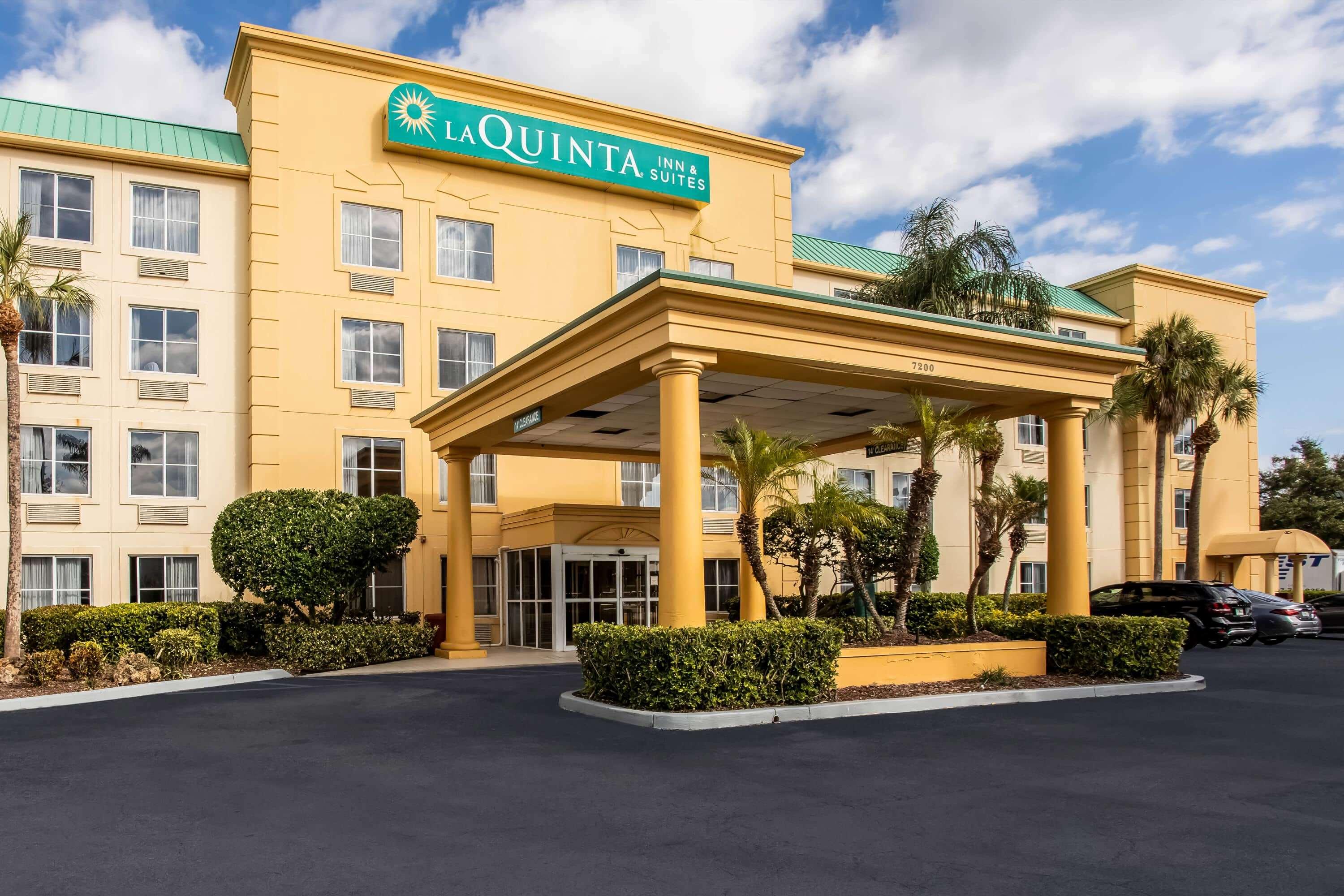 La Quinta Inn & Suites Melbourne Viera — photo 3