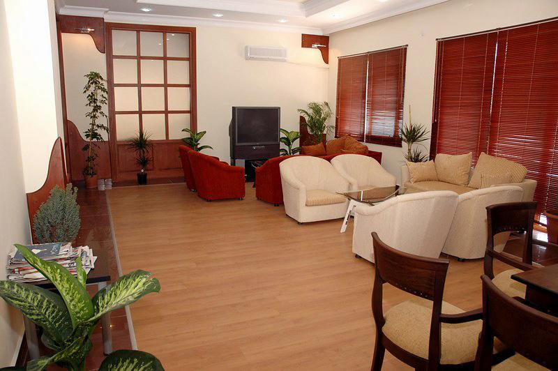 Maris Beach Hotel — photo 5