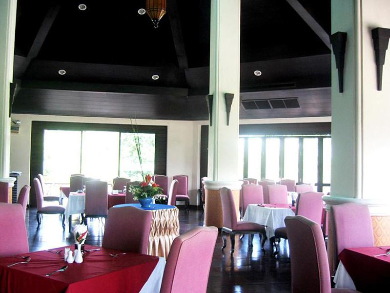 Gassan Khuntan Golf & Spa — photo 5