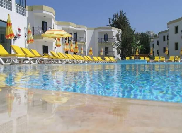 Costa Carina Resort — photo 5