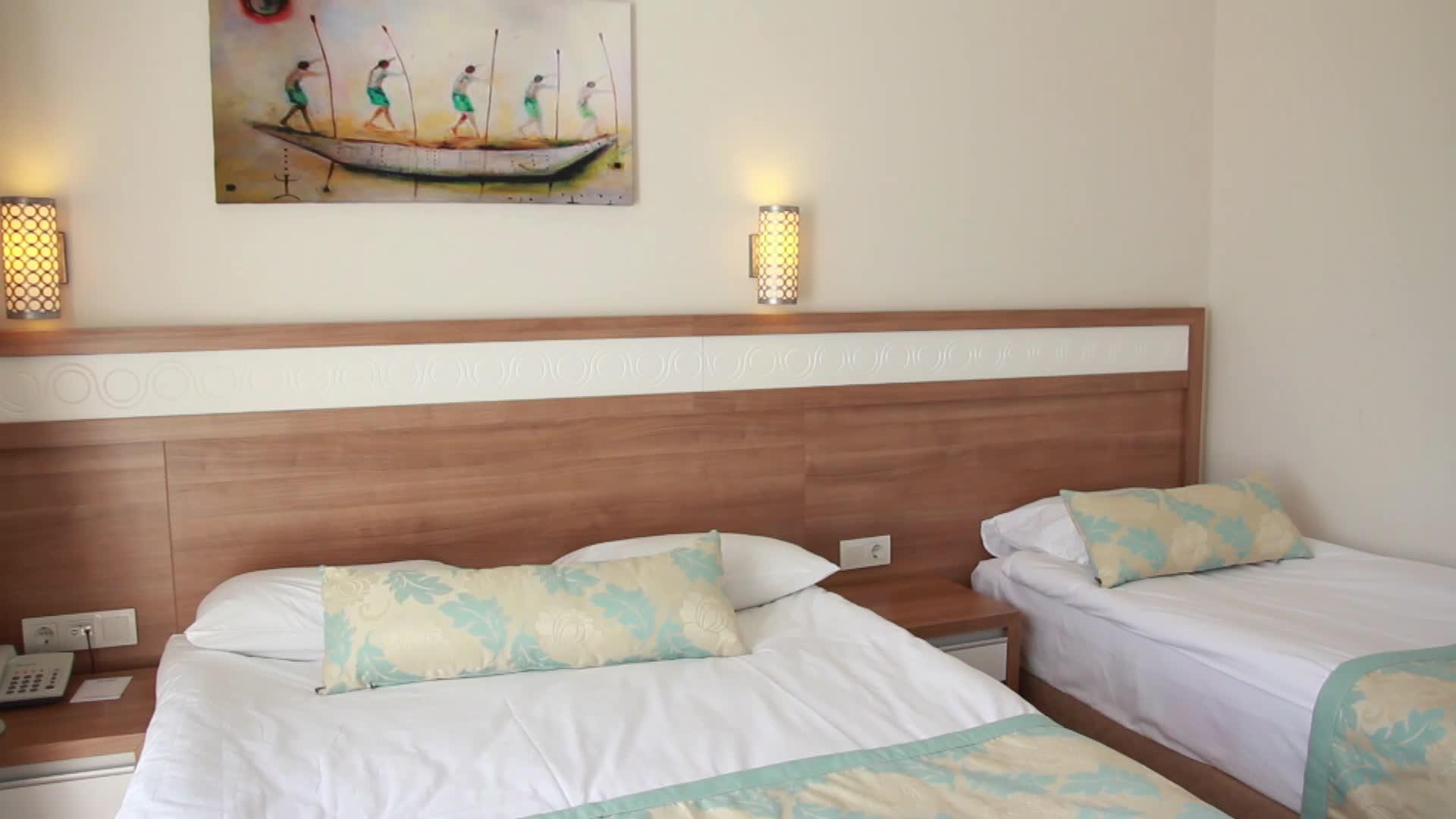 Merve Sun Hotel & Spa — photo 5
