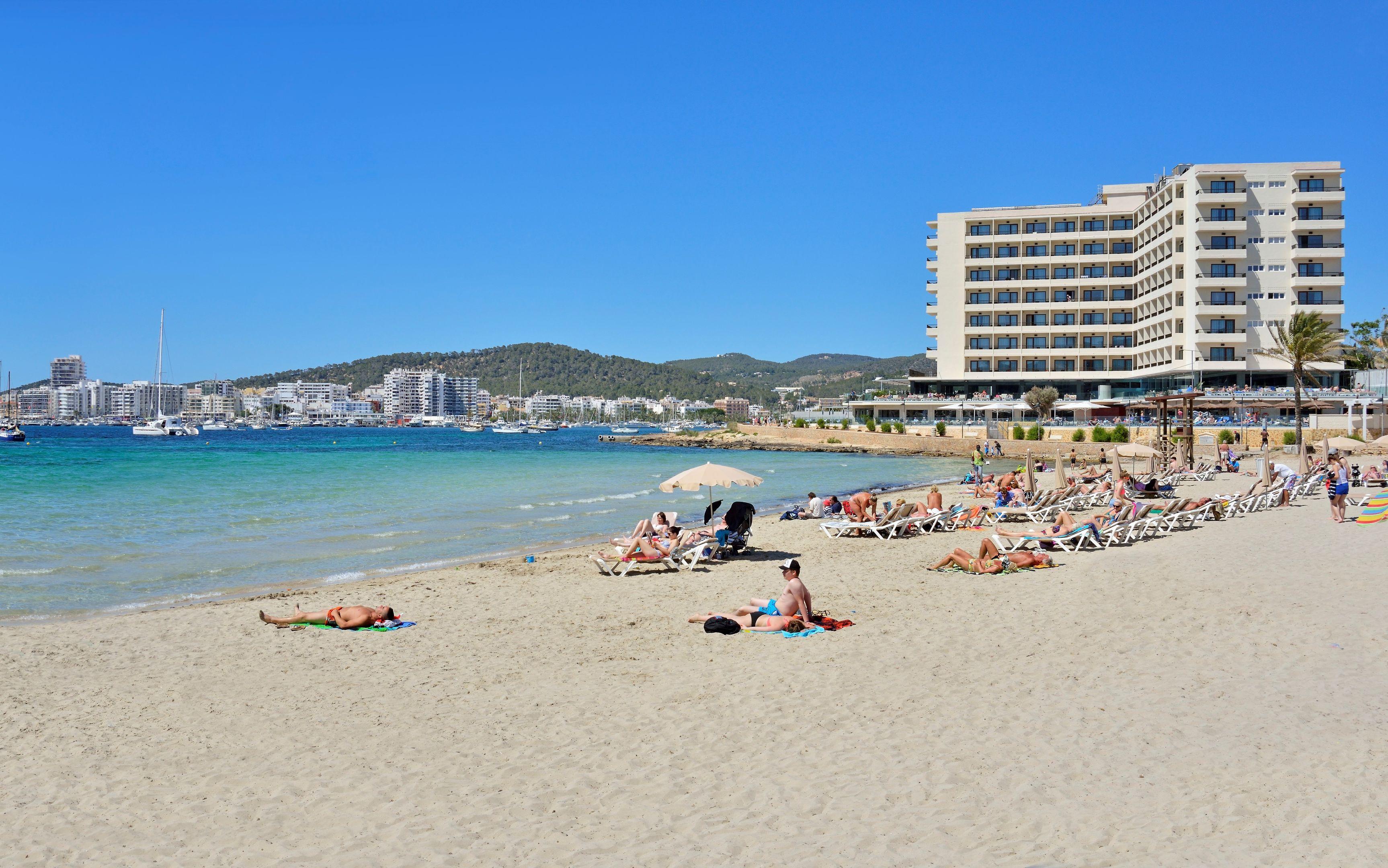 Alua Hawaii Ibiza — photo 5