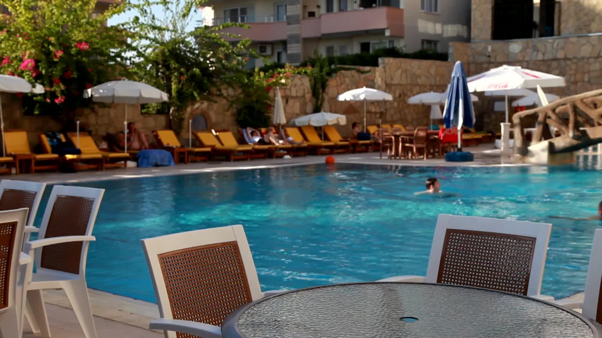 Rheme Beach Hotel — photo 5
