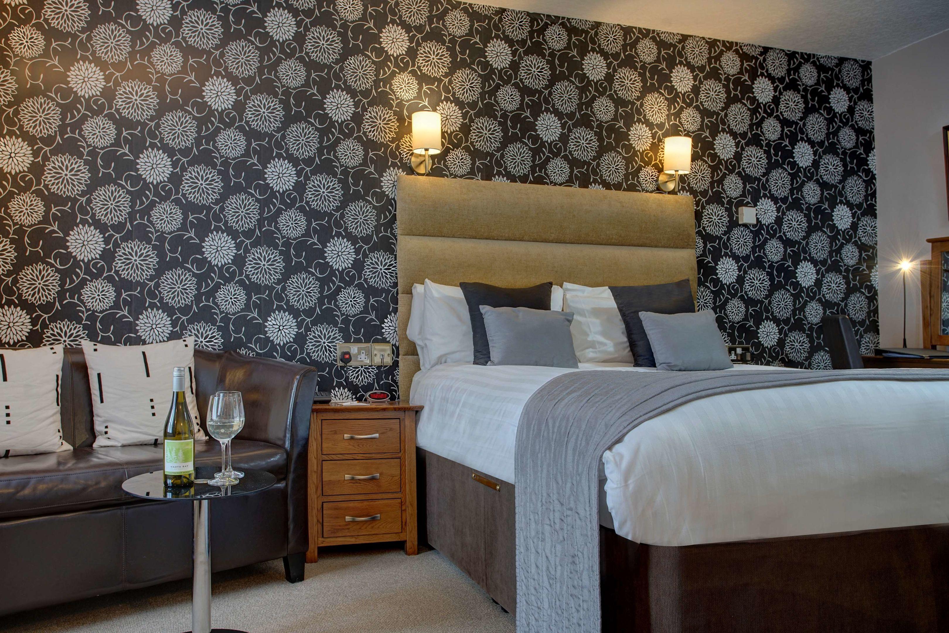 Best Western Plus Scottish Borders Selkirk Philipburn Hotel — photo 4