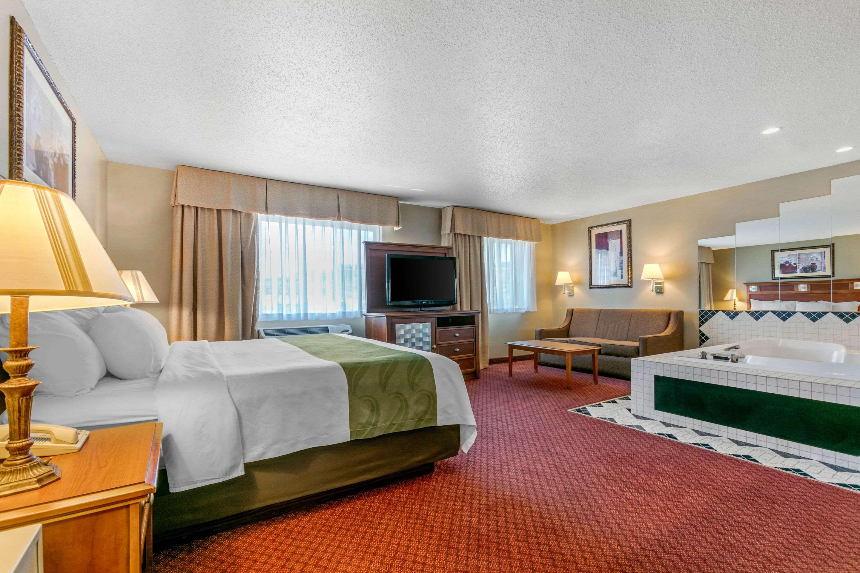 Quality Inn Rapid City — photo 5
