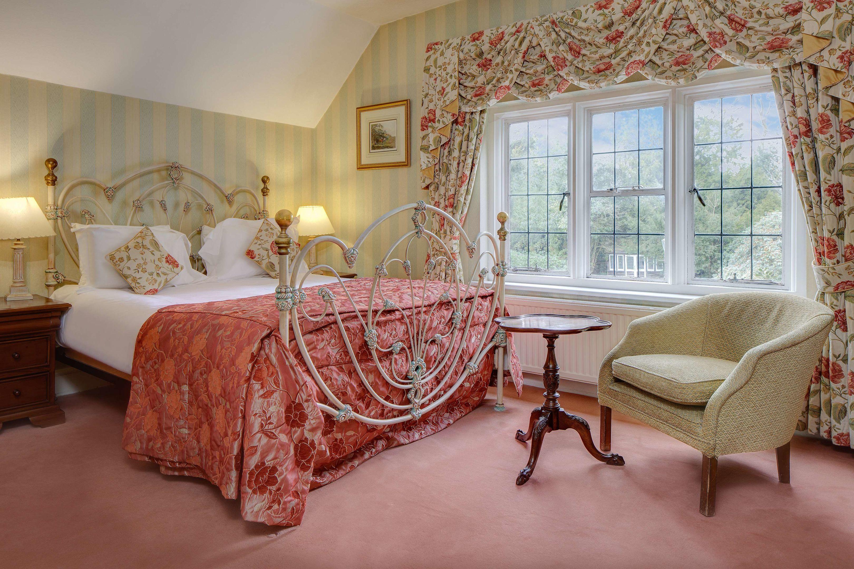Nailcote Hall Hotel Golf & Country Club — photo 5