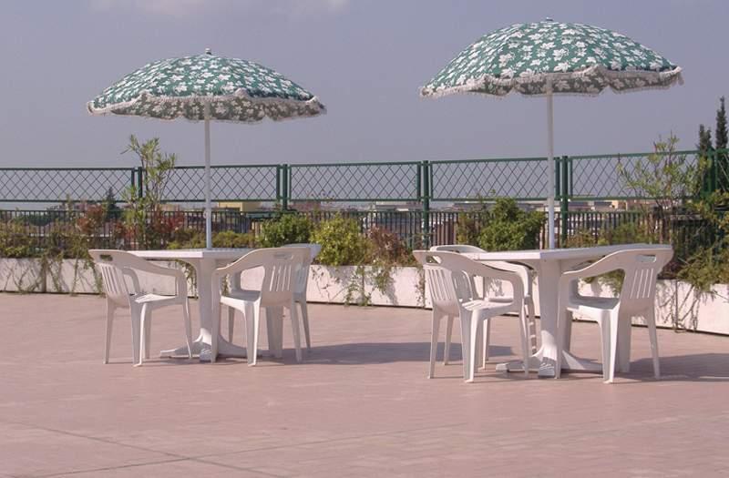 Hotel Giotto — photo 5