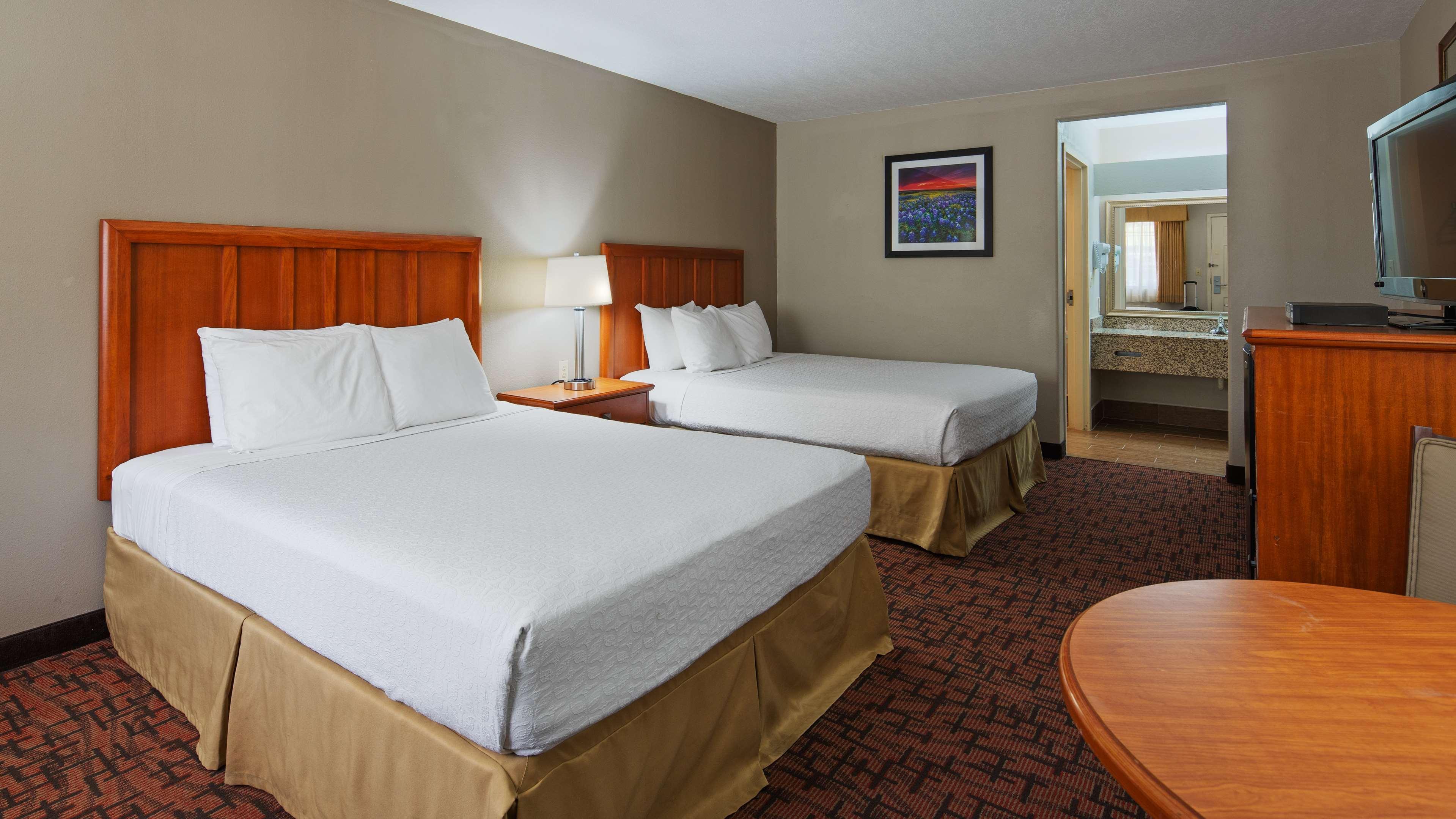 Best Western Marble Falls Inn — photo 4