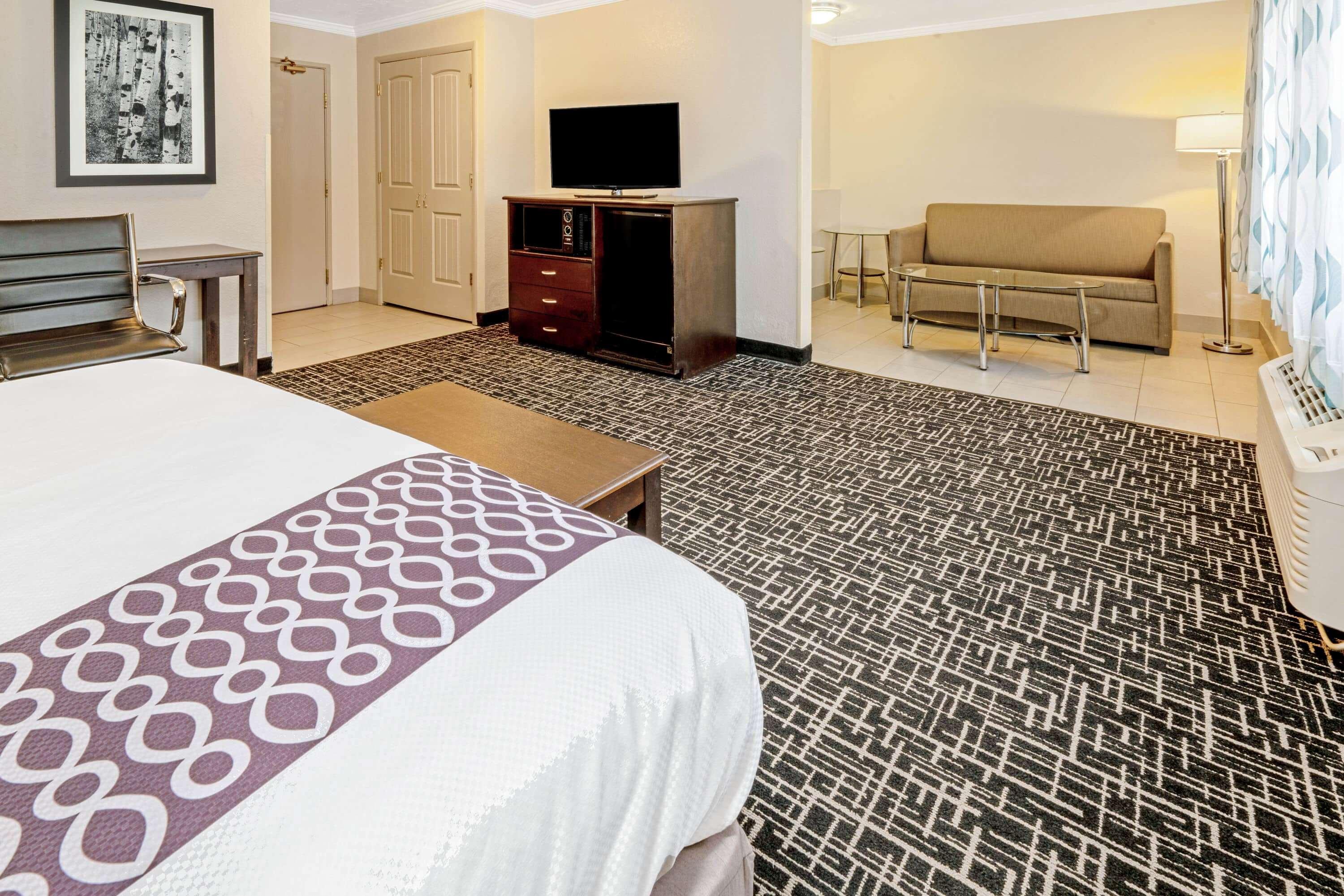 La Quinta Inn Orem — photo 5