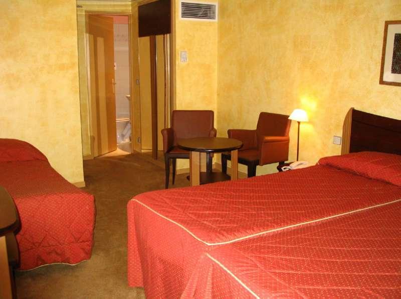 Mercure Paris Opera Grands Boulevards Hotel — photo 5