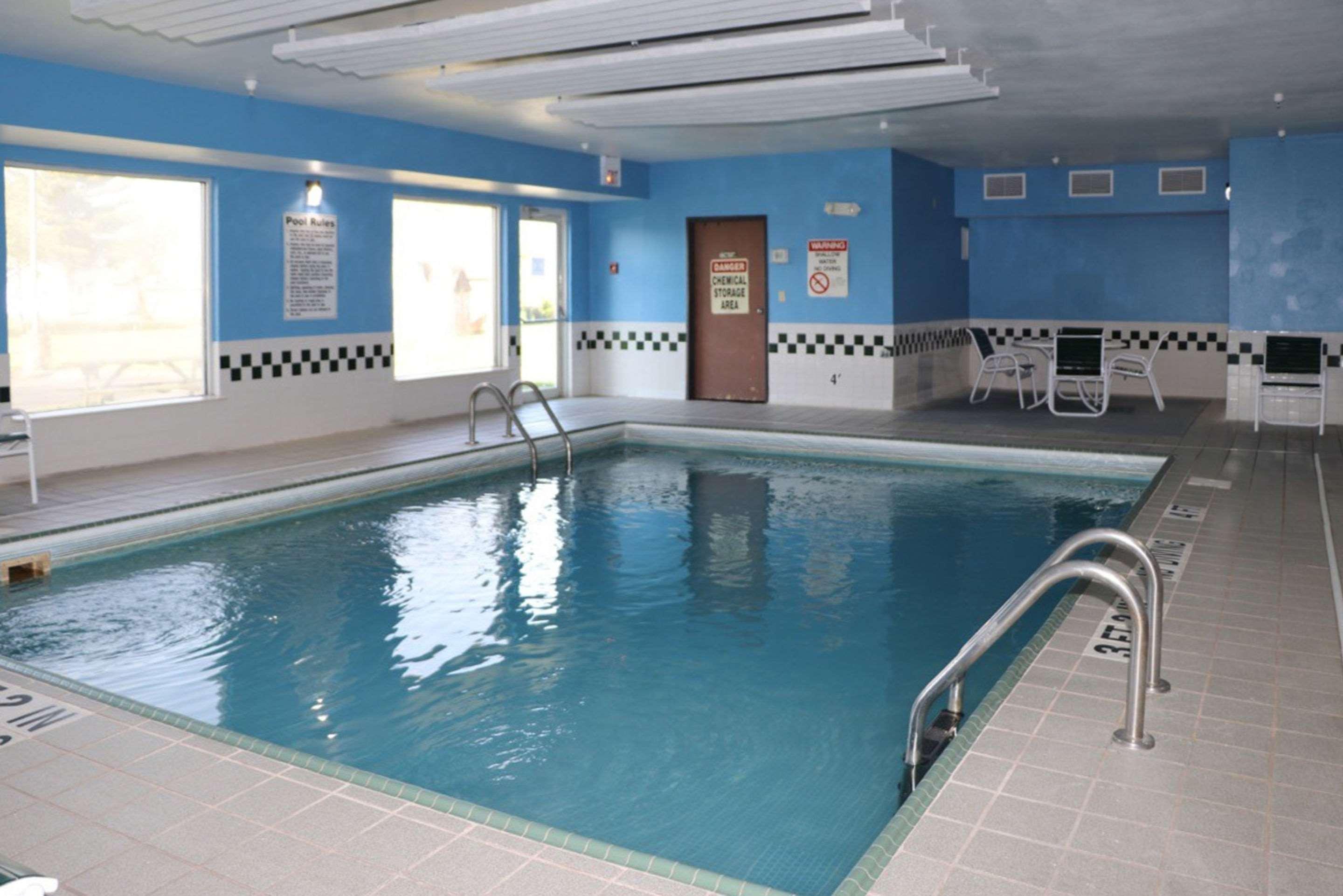 Quality Inn East — photo 3