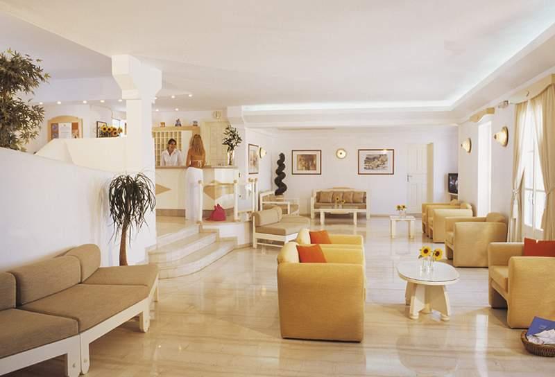 Myconian K Hotels — photo 3