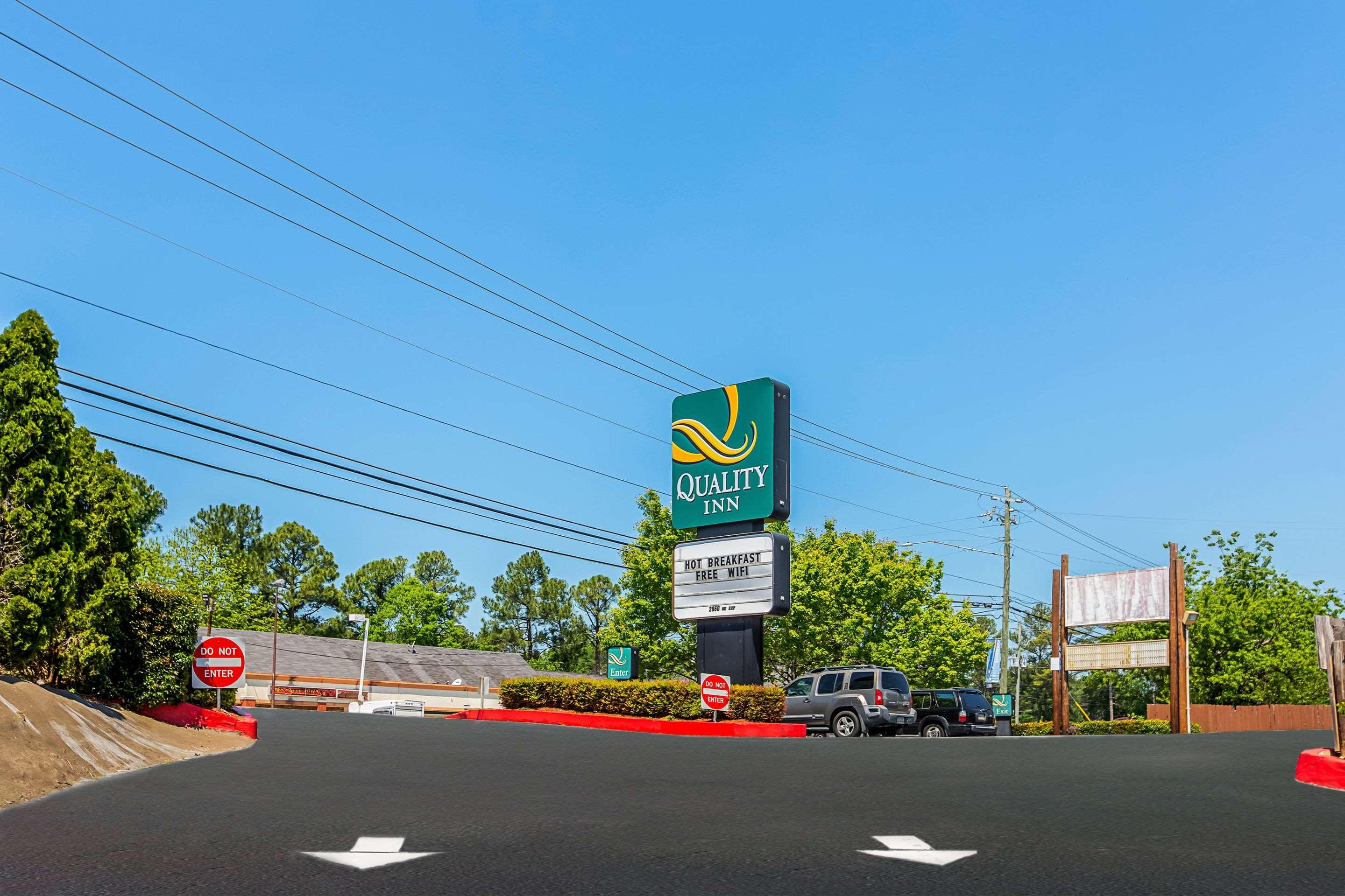 Quality Inn Northeast — photo 4