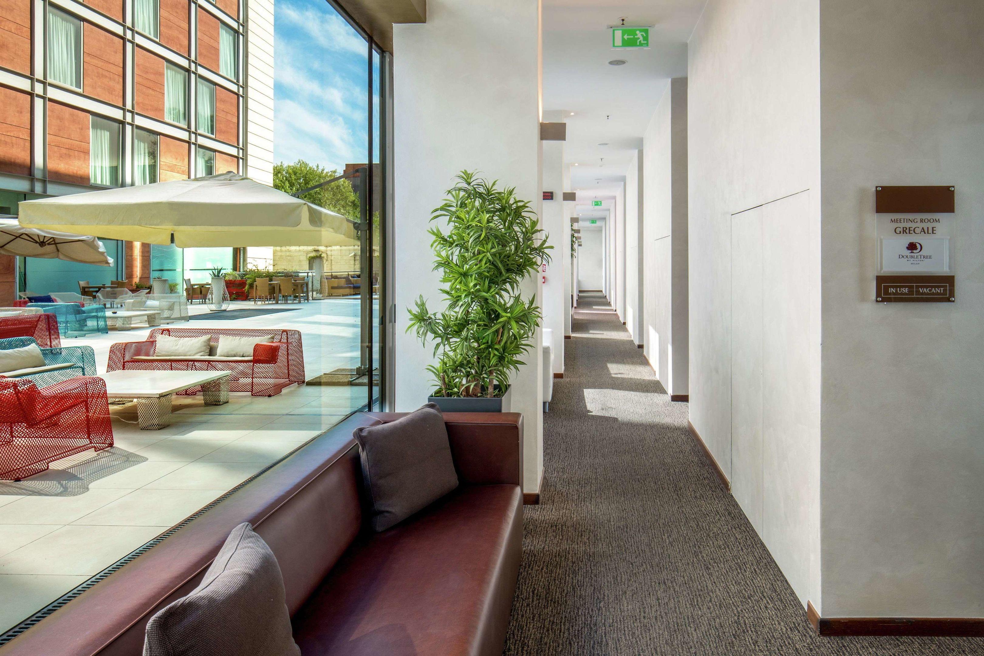 Doubletree by Hilton Milan — photo 5