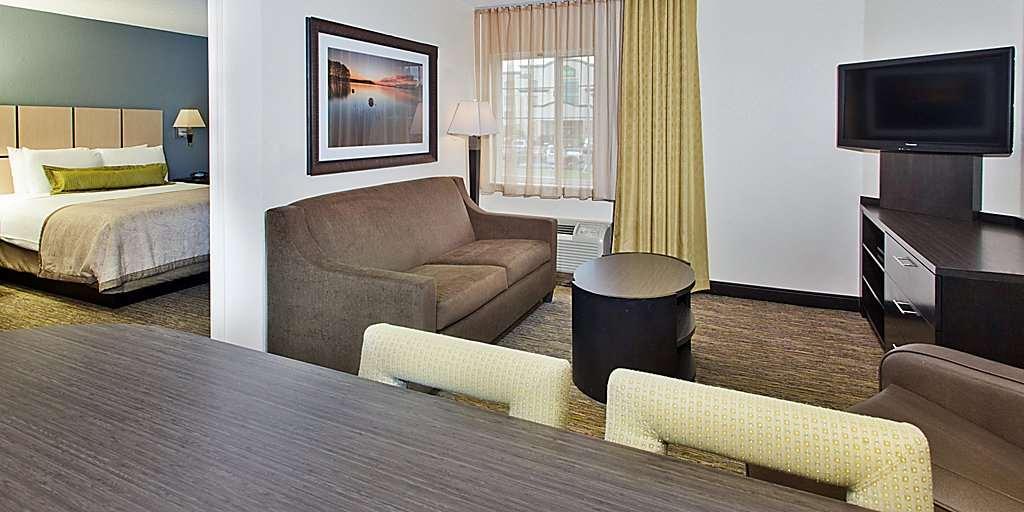 Sonesta Simply Suites Chicago Naperville — photo 5