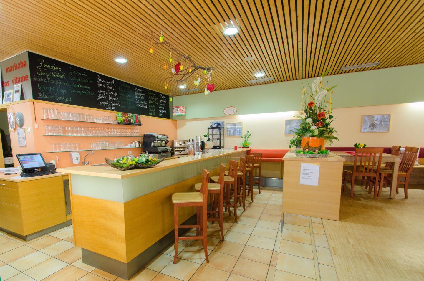 JUFA Hotel Wipptal — photo 4