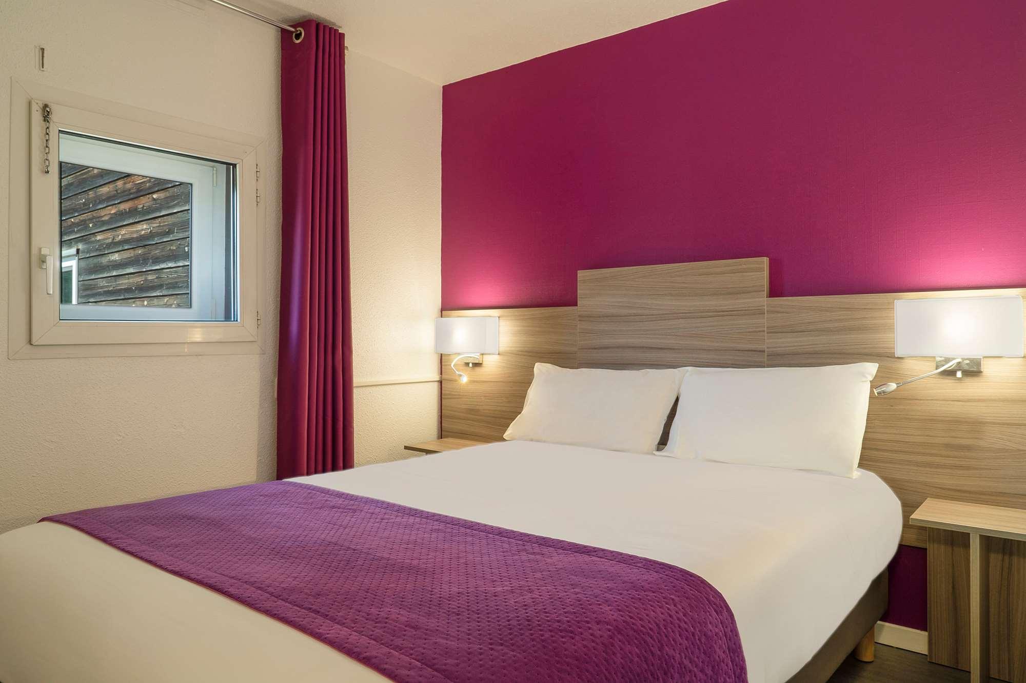 The Originals Access, Hôtel Chalon-sur-Saône Nord — photo 5