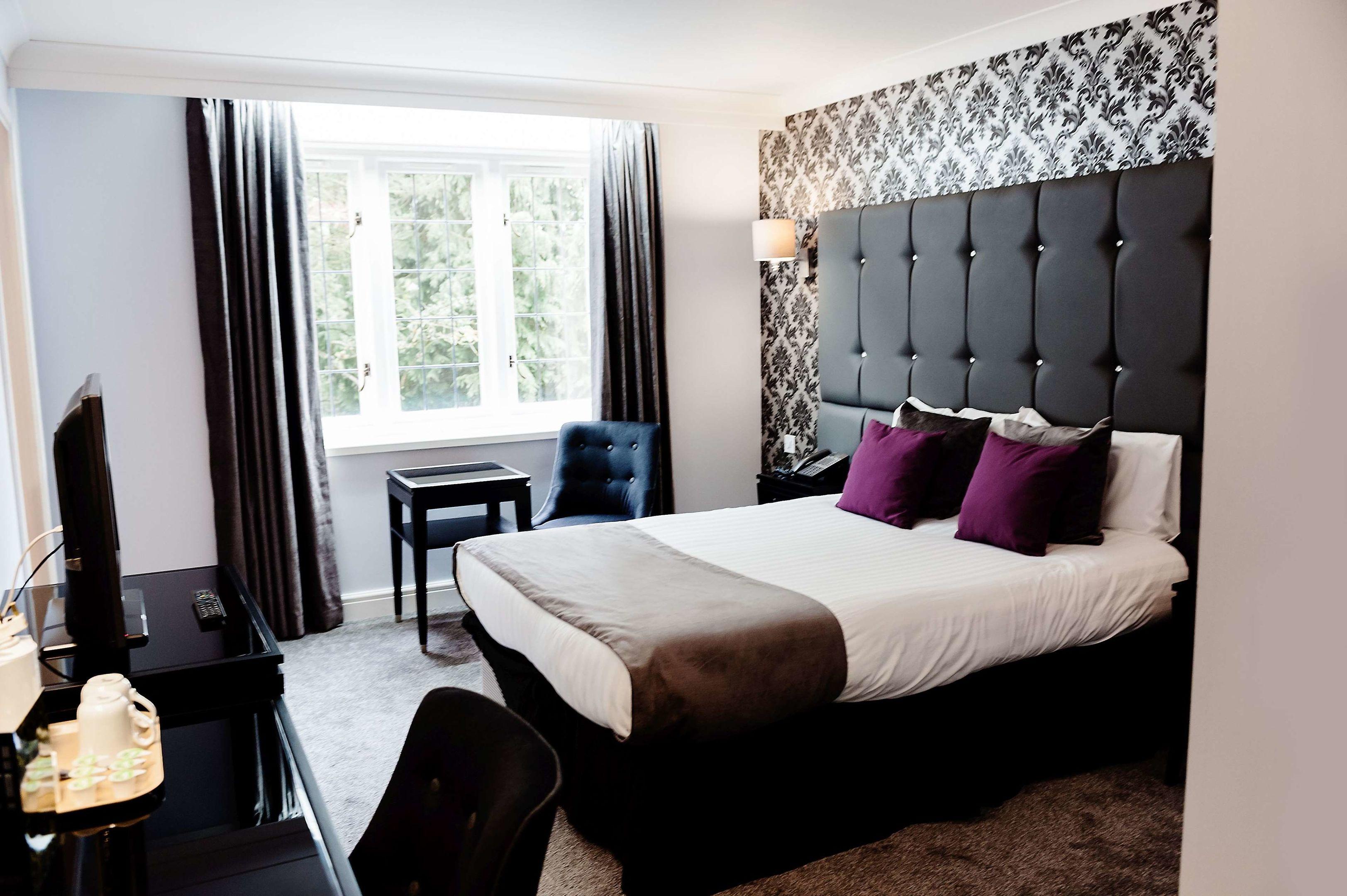 The Southcrest Manor Hotel & Spa — photo 3