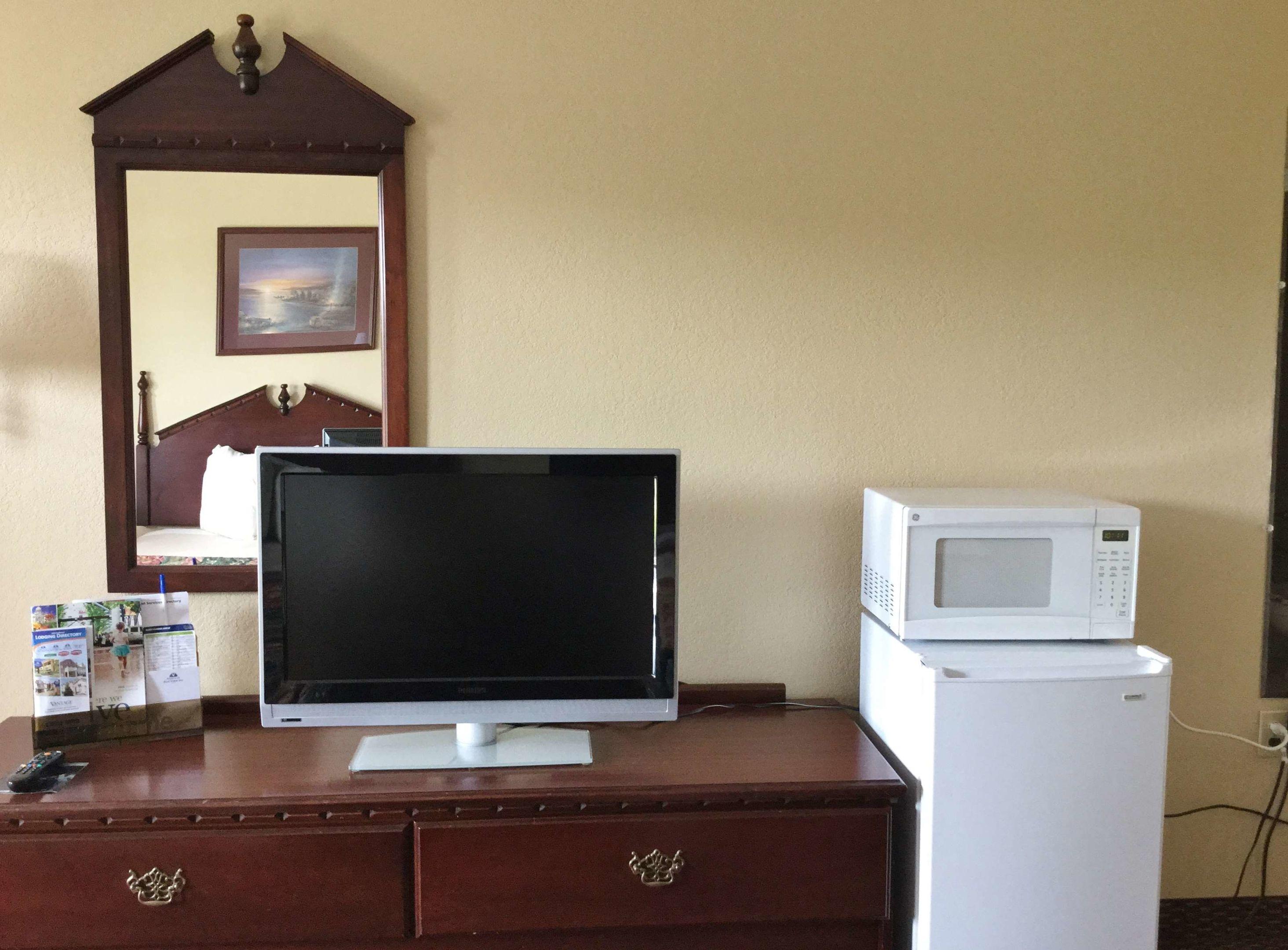 Americas Best Value Inn & Suites Little Rock/Maumelle — photo 4