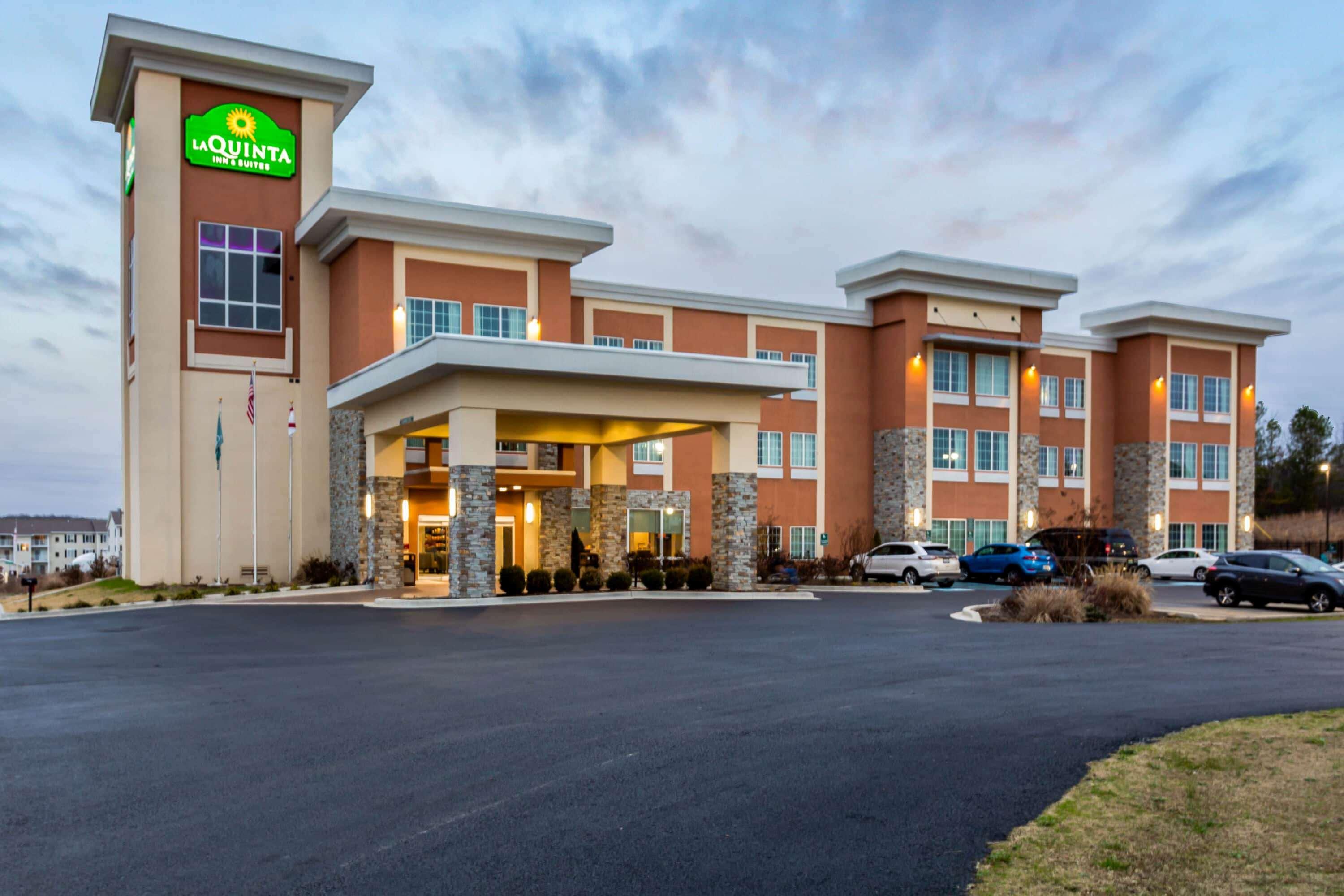 La Quinta Inn & Suites Cullman — photo 5
