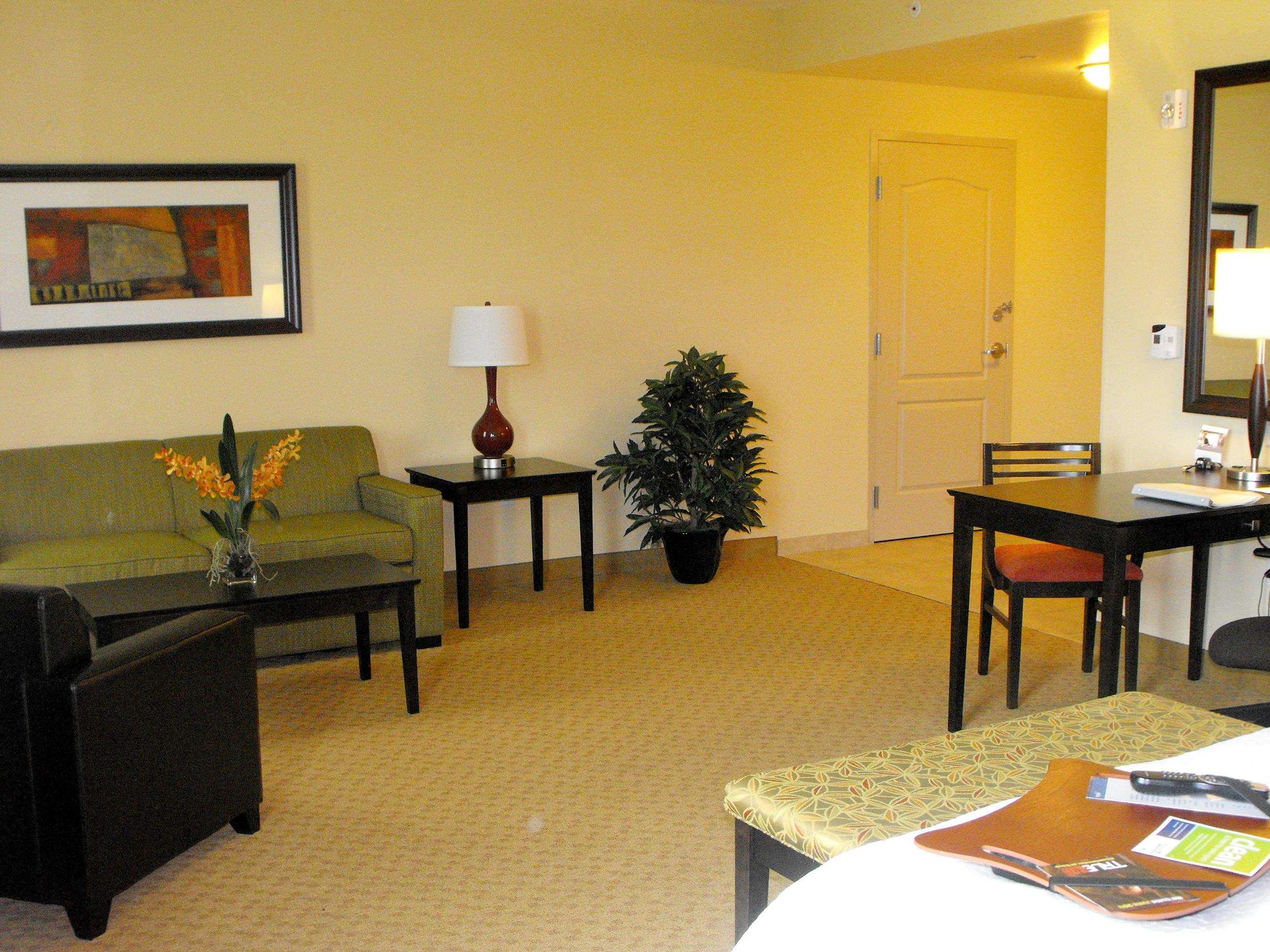 Hampton Inn and Suites Miami-South/Homestead — photo 4