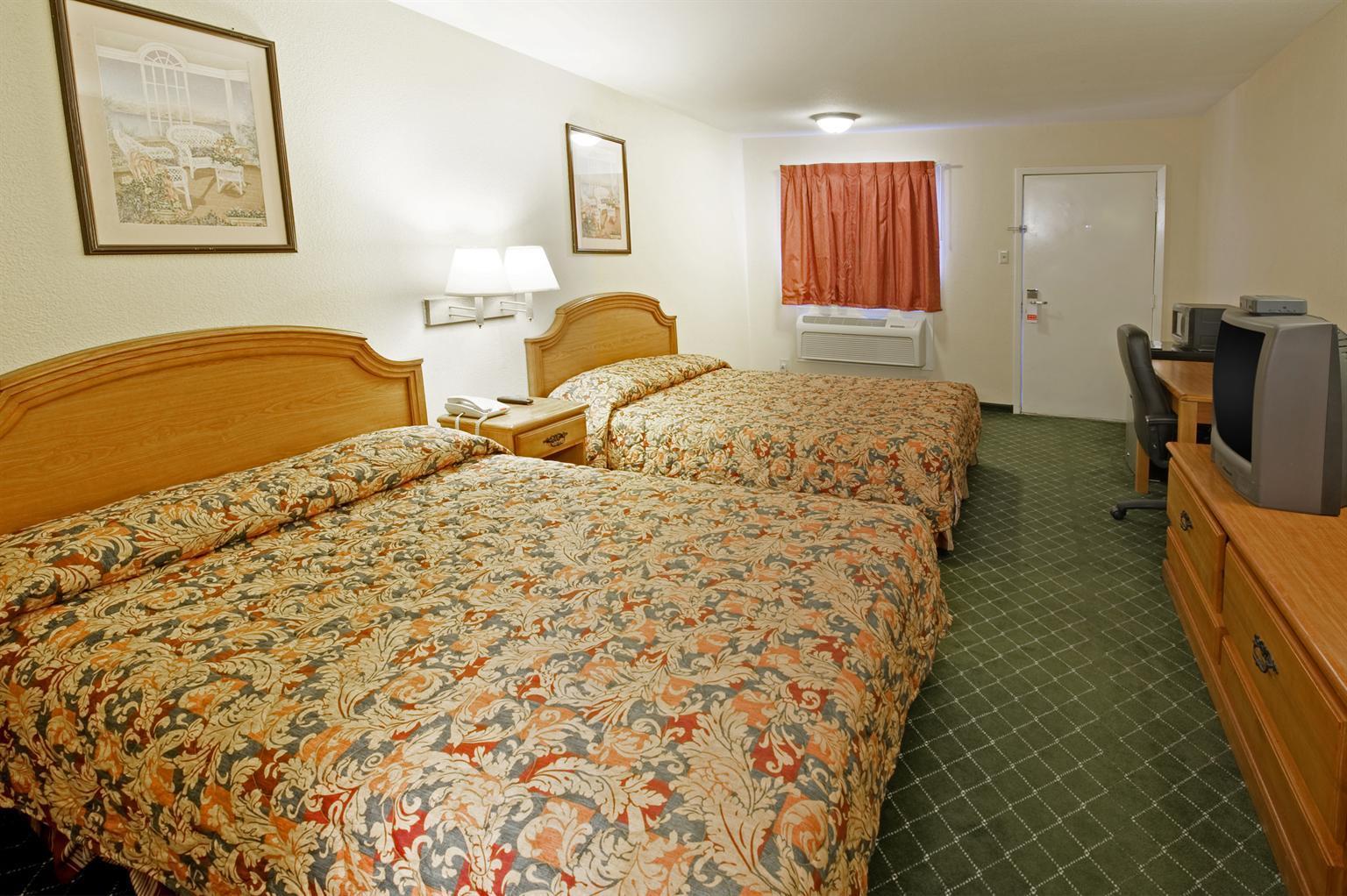 Americas Best Value Inn — photo 3