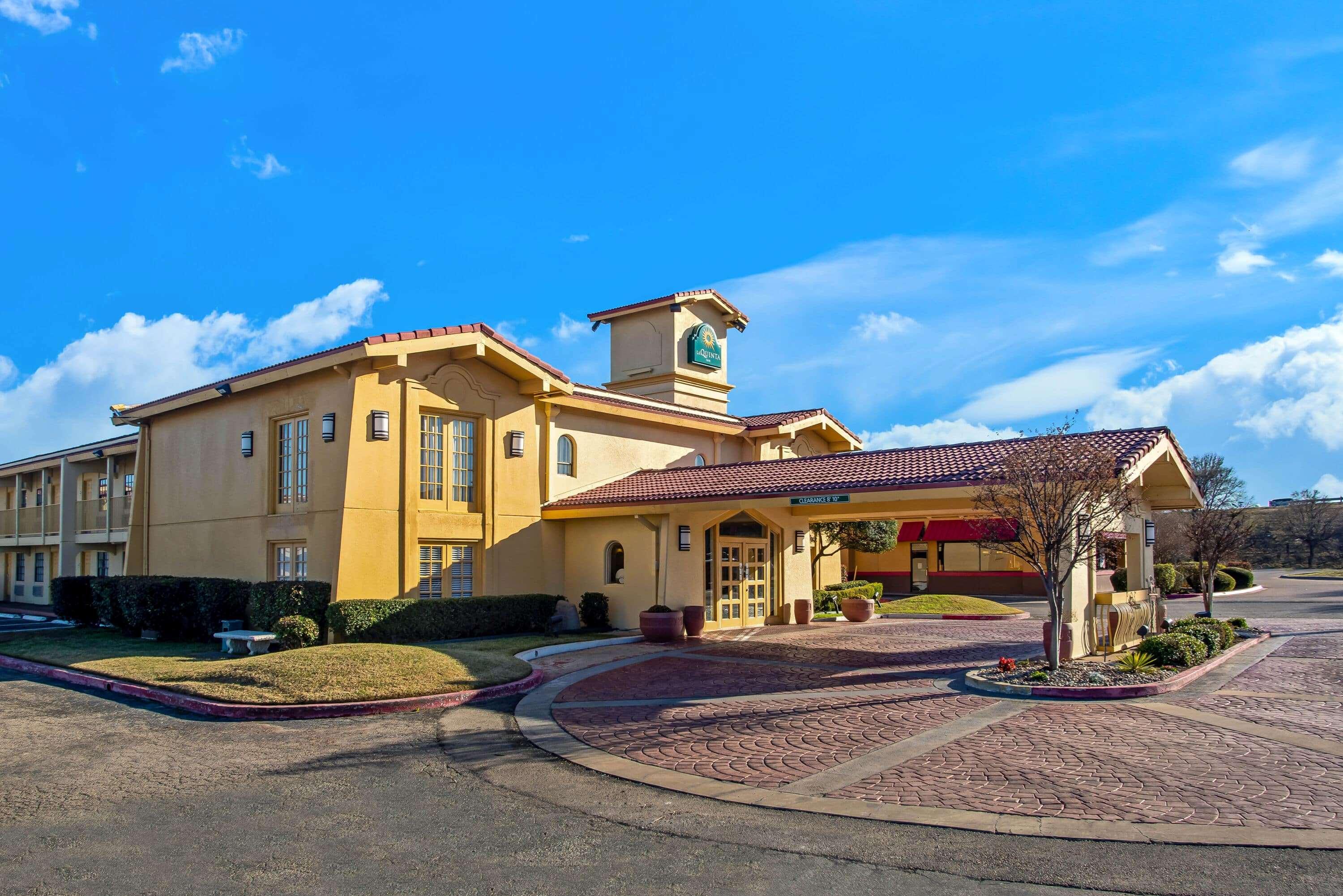 La Quinta Inn Killeen — photo 4