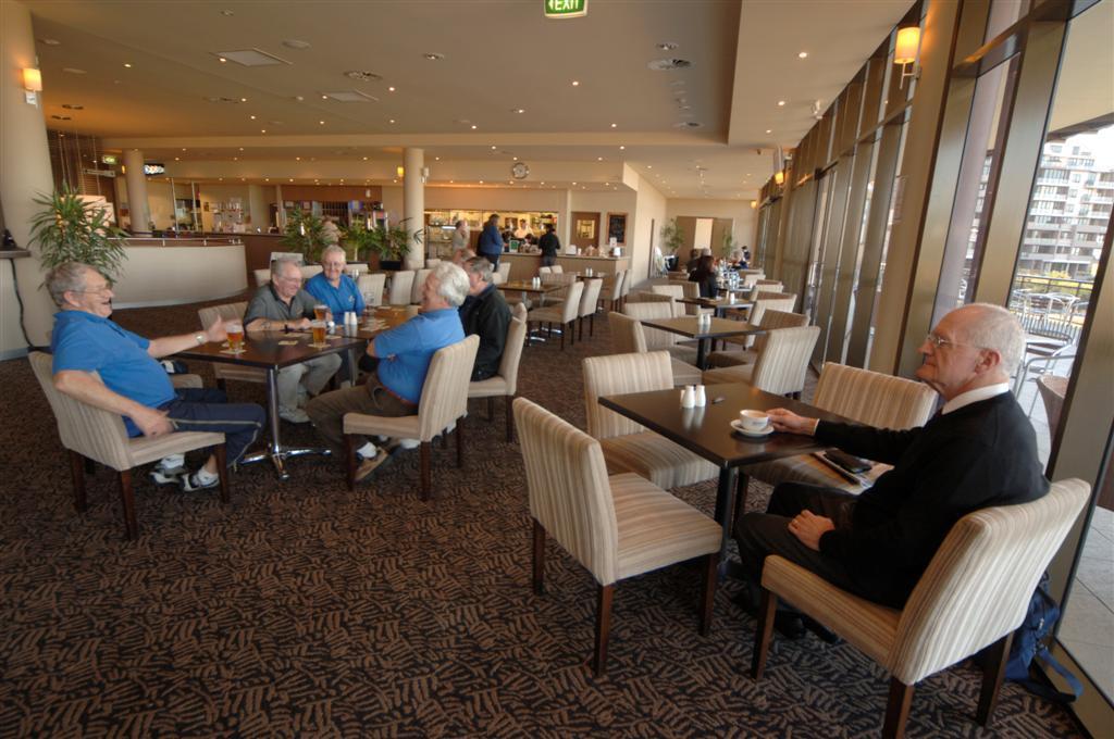 Best Western City Sands — photo 4