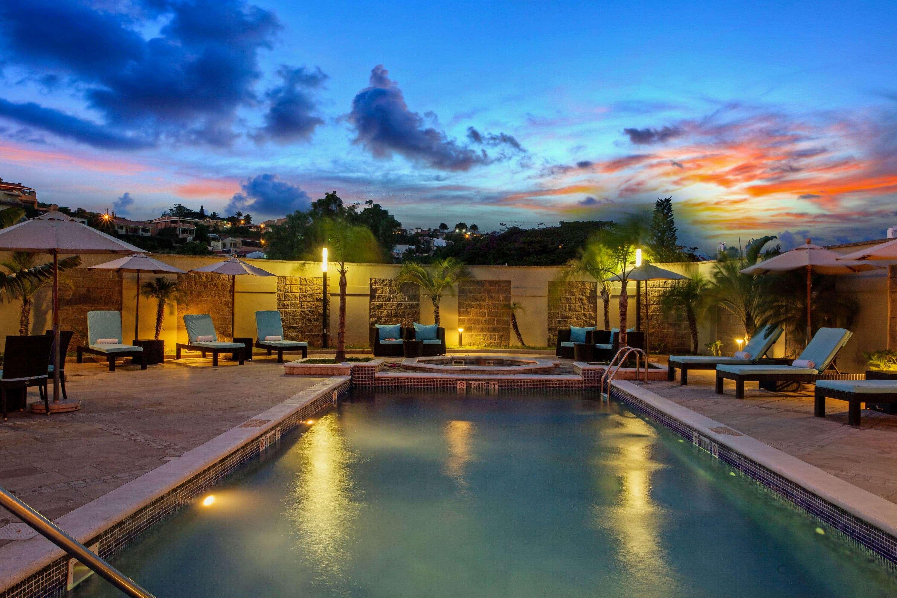 LQ Hotel by Wyndham Tegucigalpa — photo 3