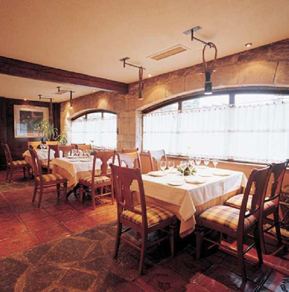 Hotel Pamplona El Toro — photo 4