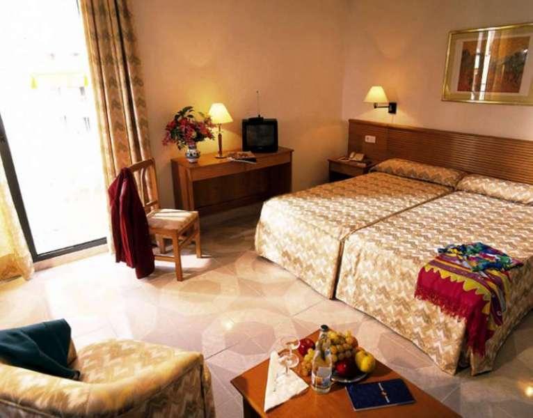 Servigroup Pueblo Benidorm Hotel — photo 5