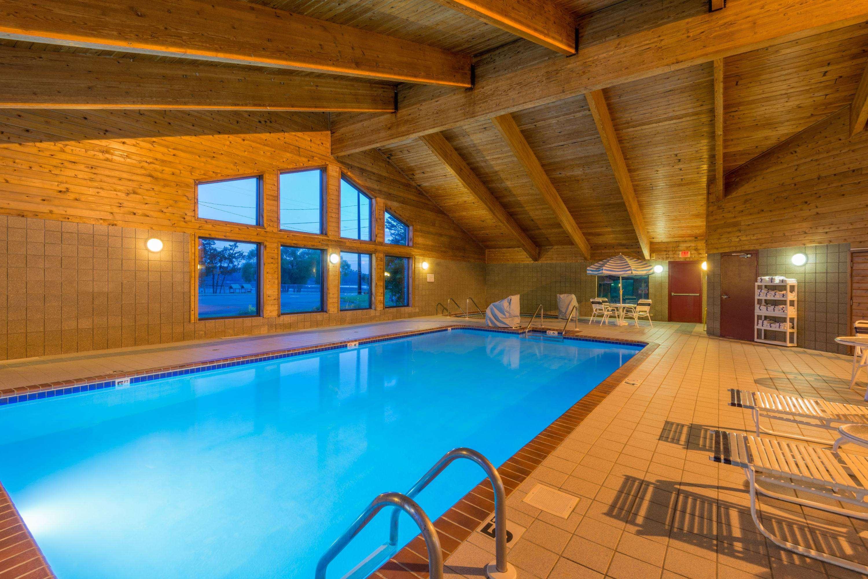 AmericInn Minocqua — photo 4