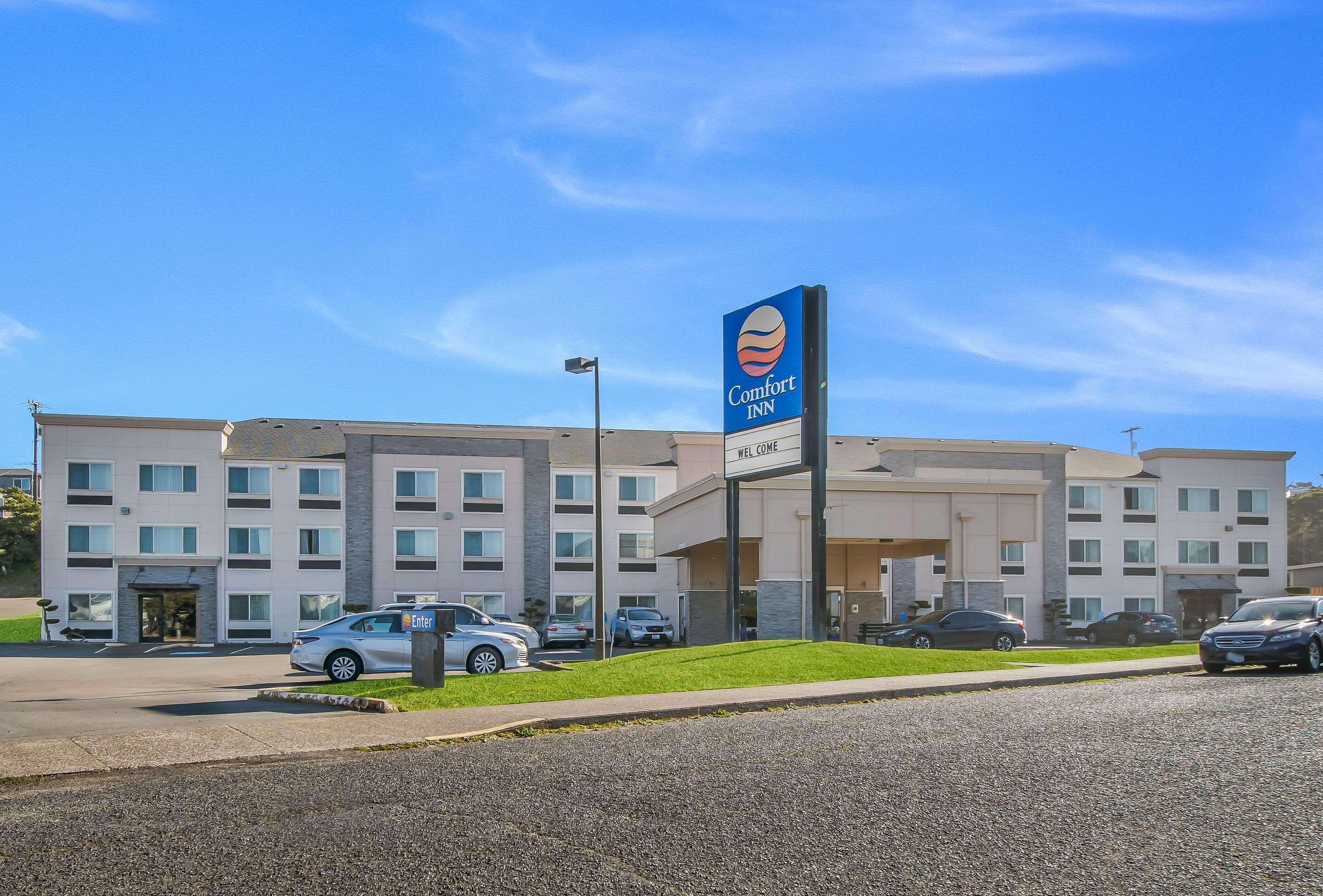 Comfort Inn — photo 5