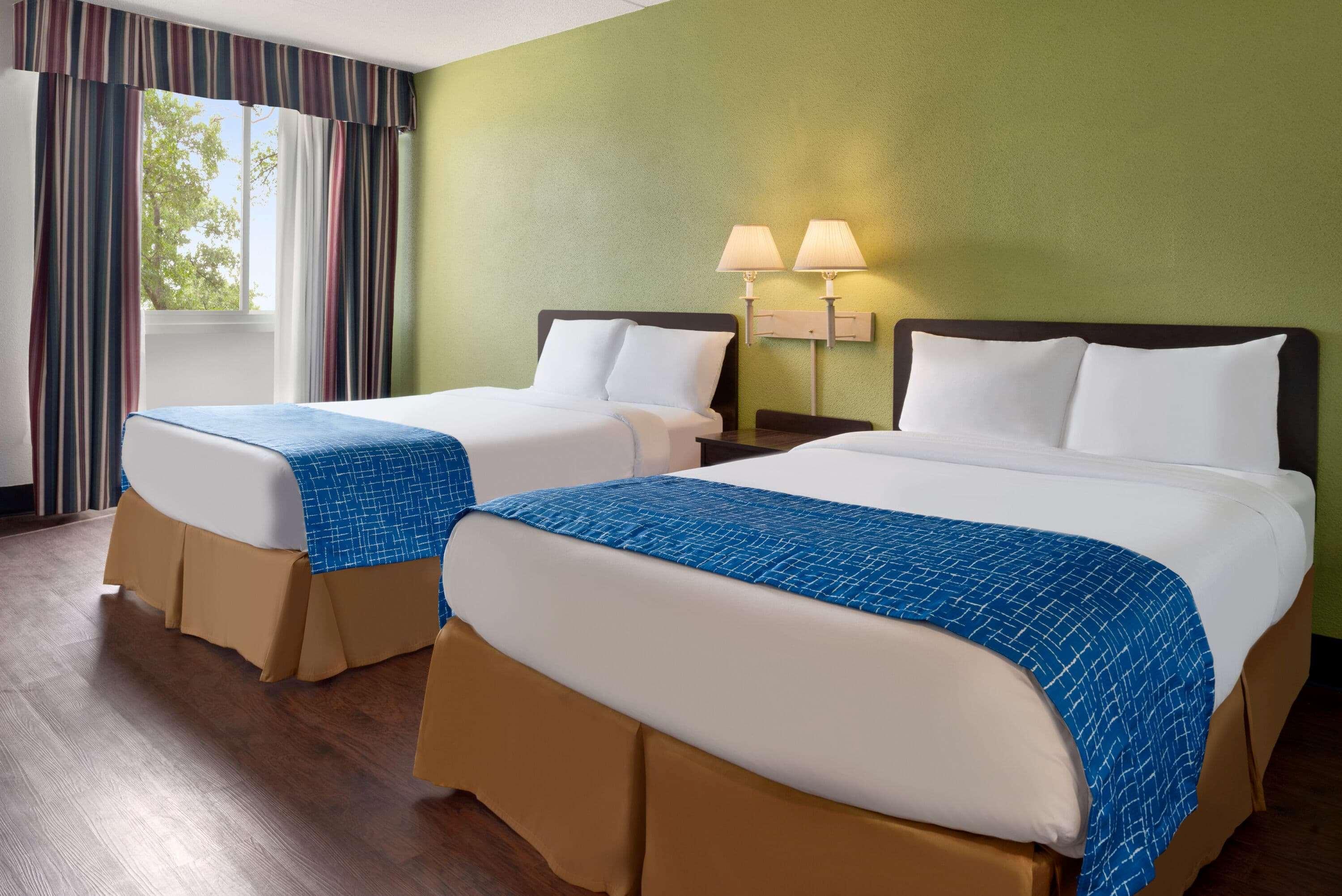 Travelodge by Wyndham Zanesville — photo 4