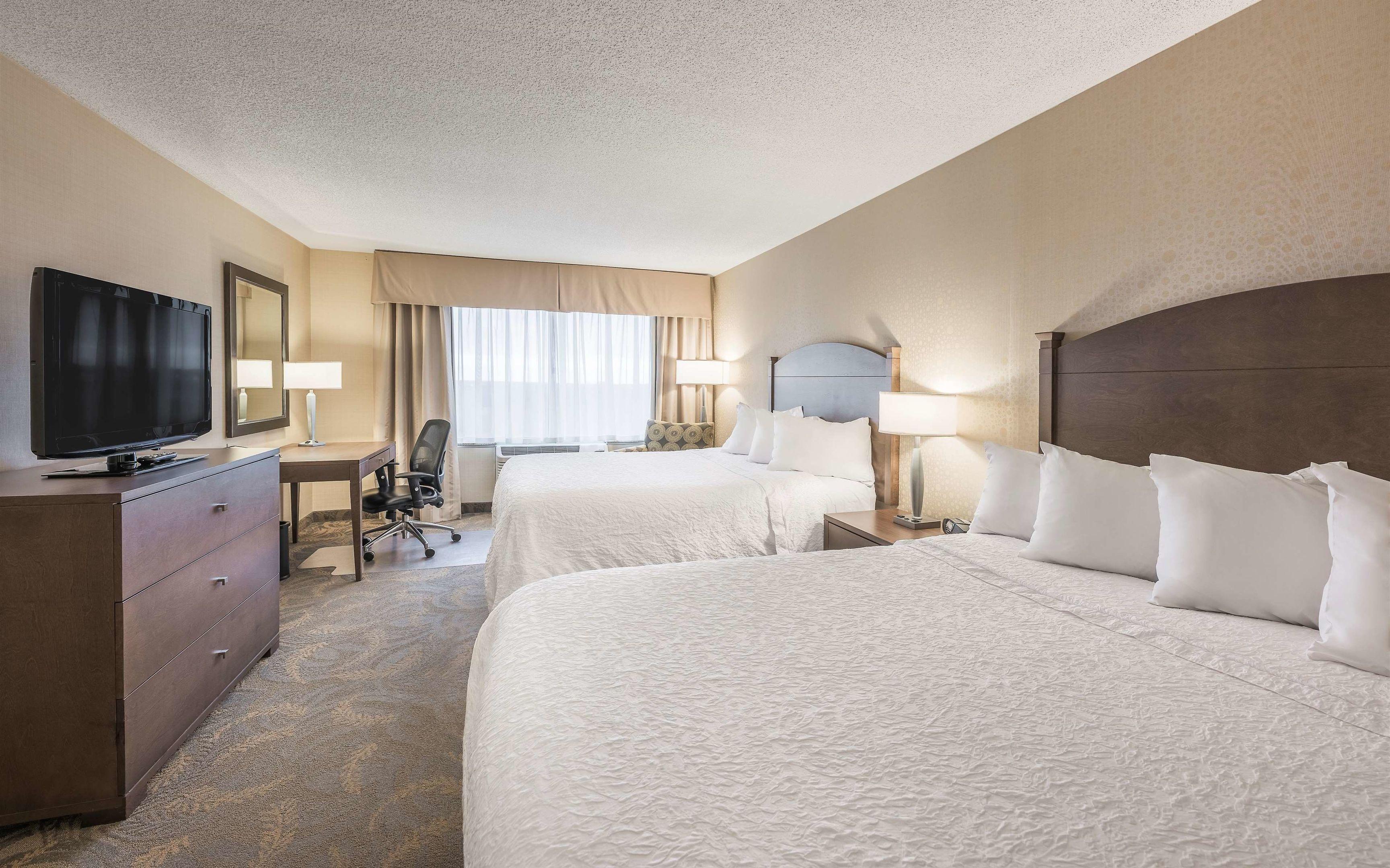 Hampton Inn by Hilton Sydney — photo 4