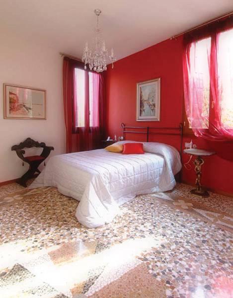 Hotel Relais Alcova Del Doge — photo 3