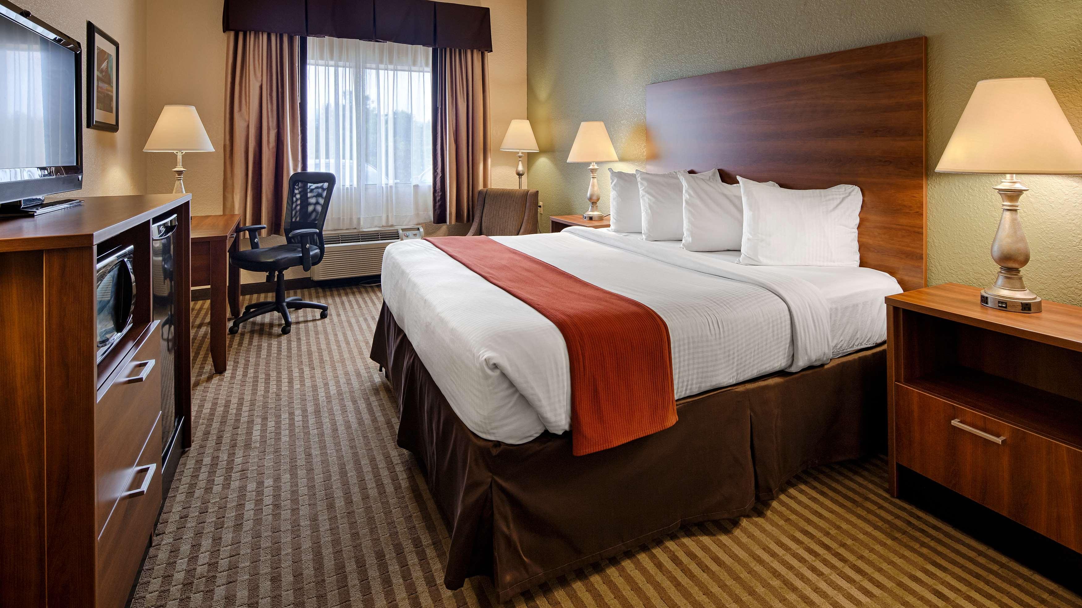 Best Western of Wise — photo 4