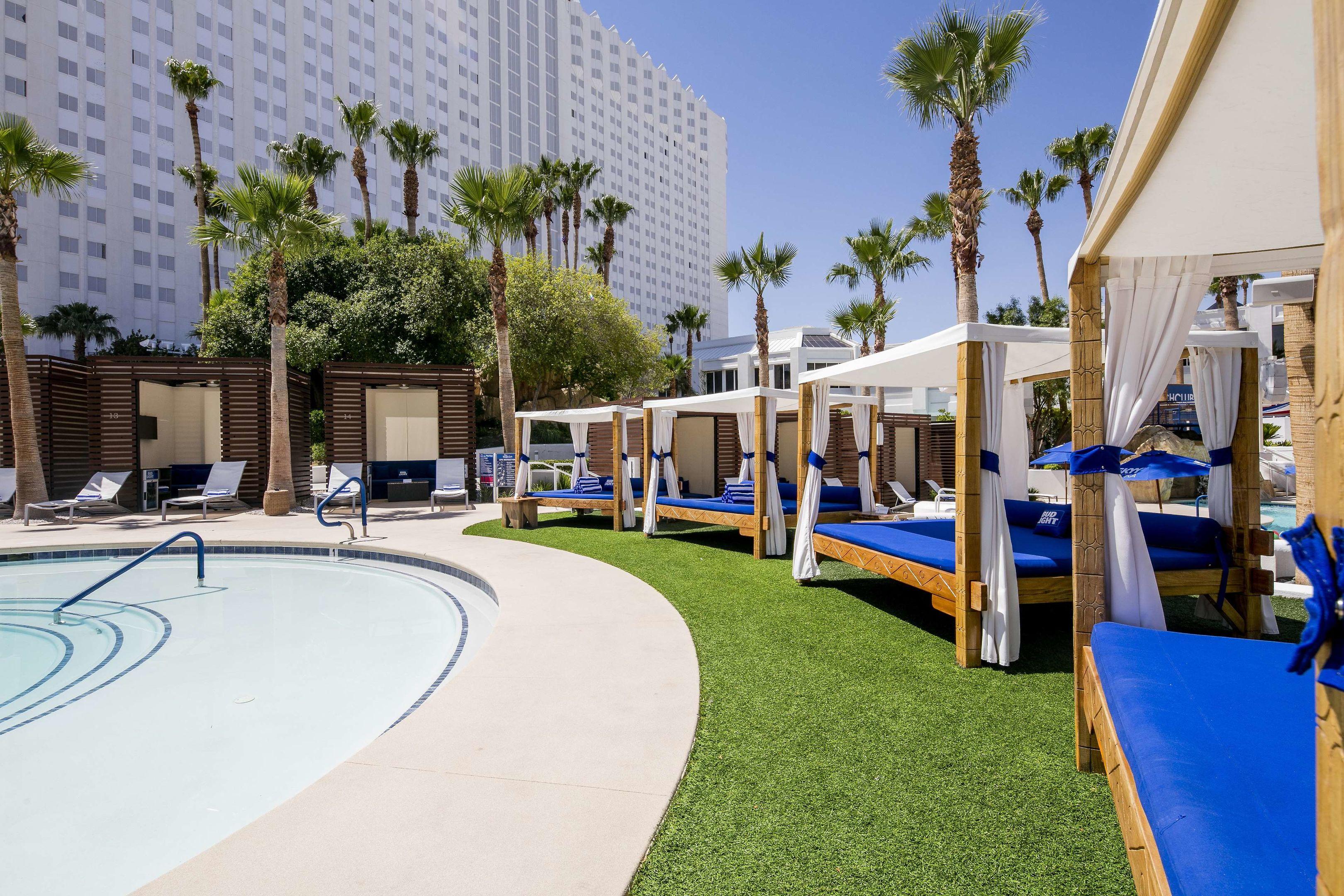 Tropicana Las Vegas - a DoubleTree by Hilton Hotel — photo 4