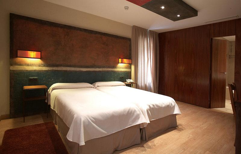 Hotel Santa Cristina Petit Spa — photo 4