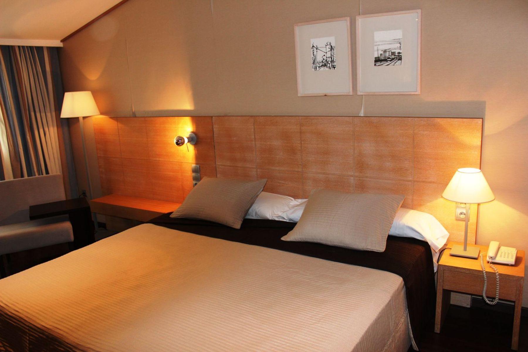 Eurohotel Castellón — photo 4