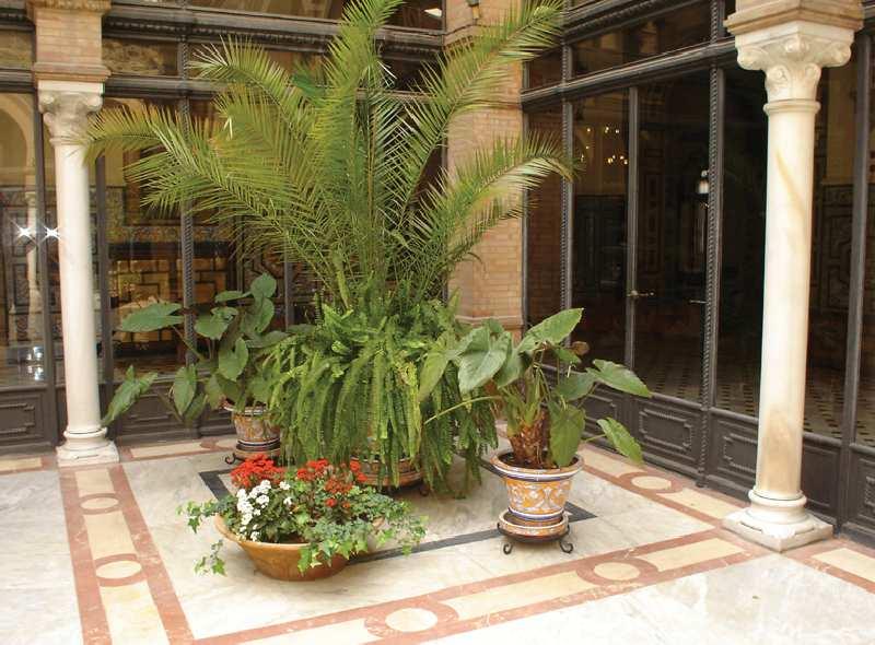 Hotel Alfonso XIII, a Luxury Collection Hotel, Sevilla — photo 4