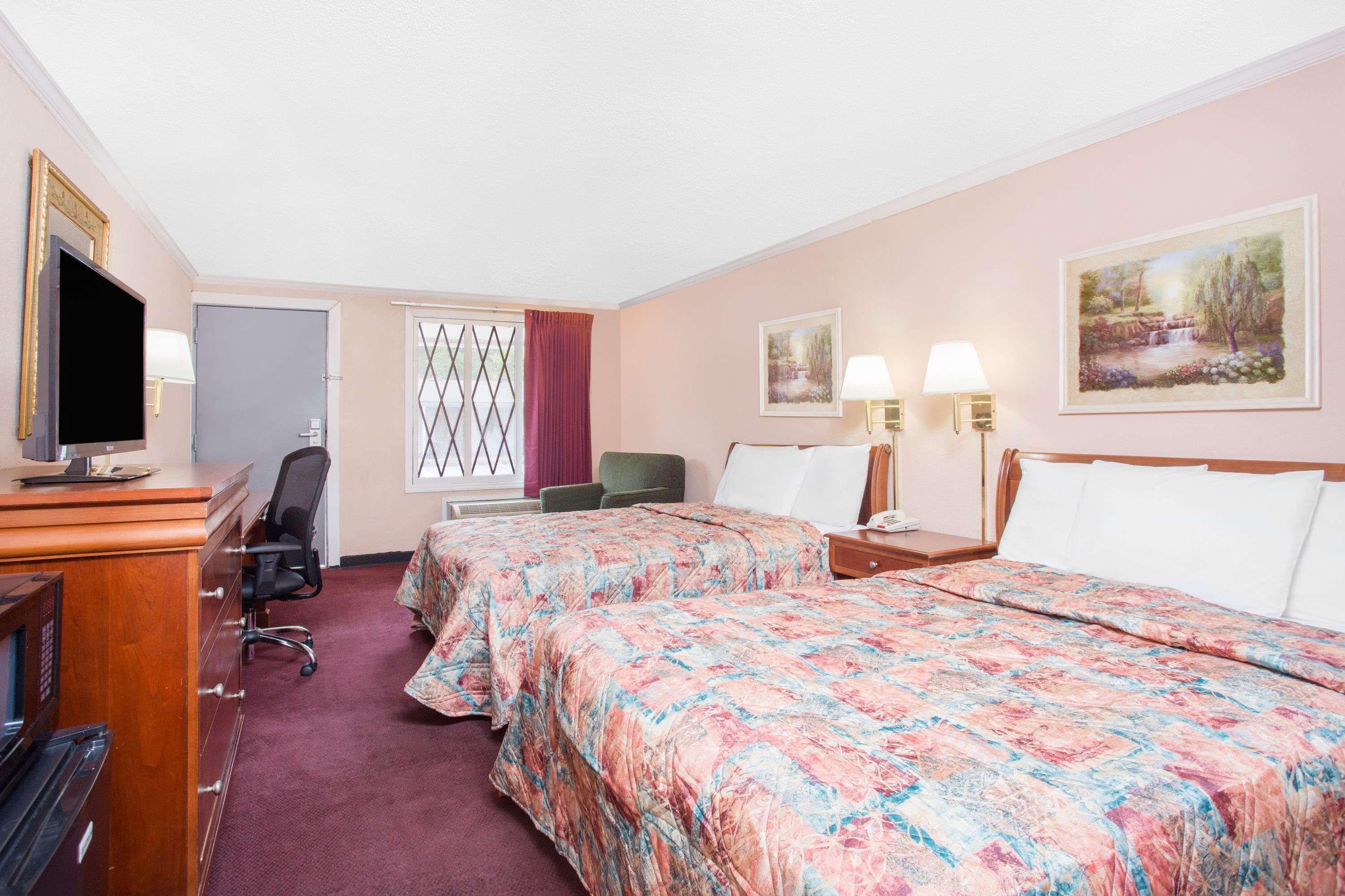 Knights Inn Augusta — photo 5