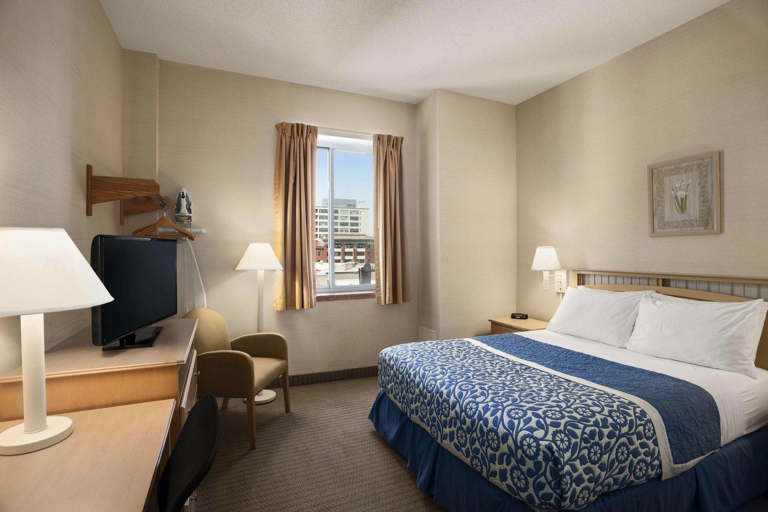 Days Inn Philadelphia Convention Center — photo 3